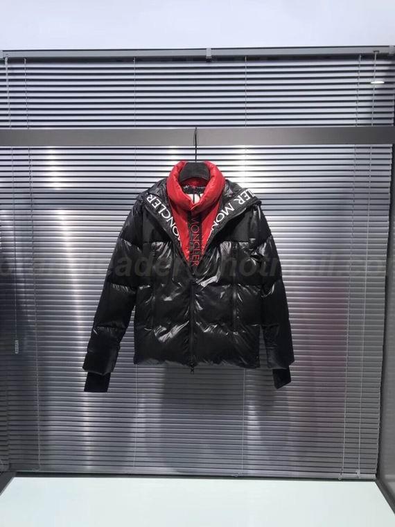 Moncler Men's Outwear 54